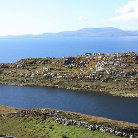 Abbeycourt Kenmare Kerry Hotell Exteriör bild