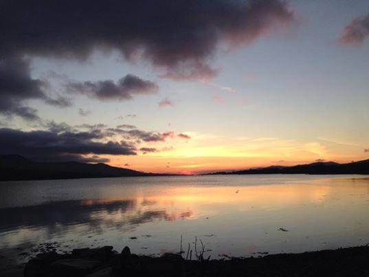 Abbeycourt Kenmare Kerry Hotell Exteriör bild