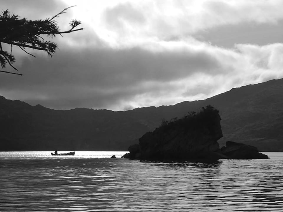 Abbeycourt Kenmare Kerry Hotell Exteriör bild